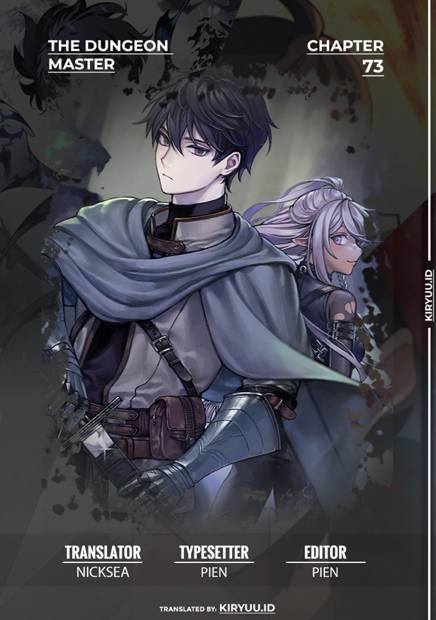 The Dungeon Master Chapter 73 Gambar 1