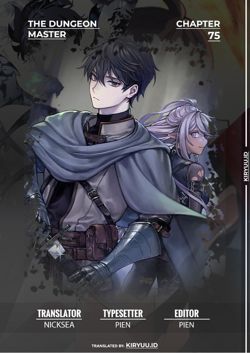 The Dungeon Master Chapter 75 Gambar 1