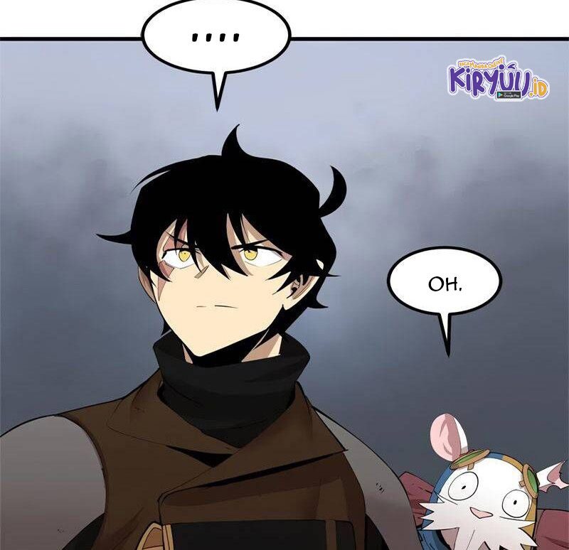 The Dungeon Master Chapter 75 Gambar 5