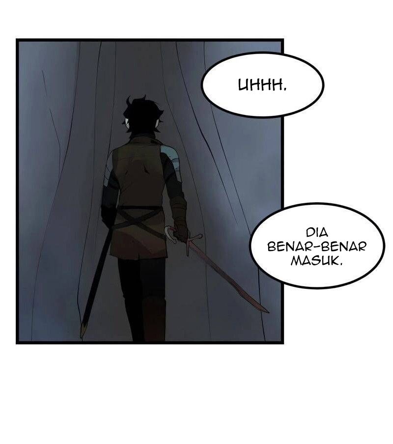 The Dungeon Master Chapter 75 Gambar 7