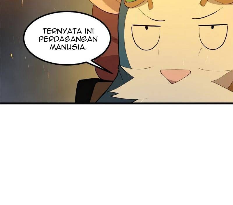 The Dungeon Master Chapter 75 Gambar 15