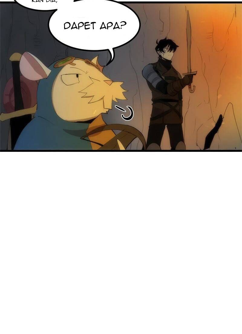 The Dungeon Master Chapter 75 Gambar 17