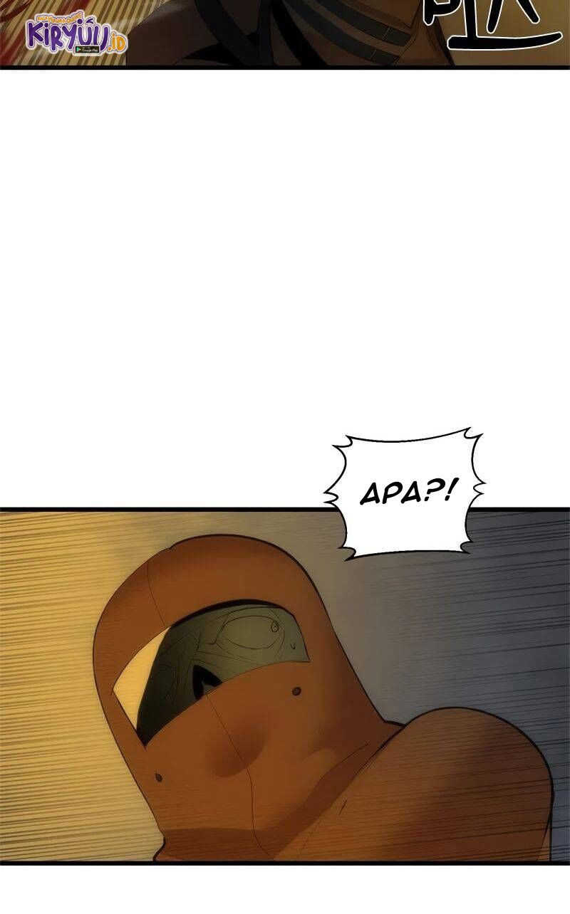 The Dungeon Master Chapter 75 Gambar 19