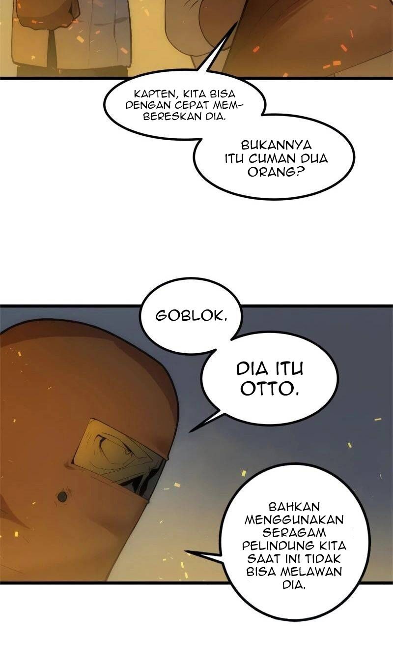 The Dungeon Master Chapter 75 Gambar 23