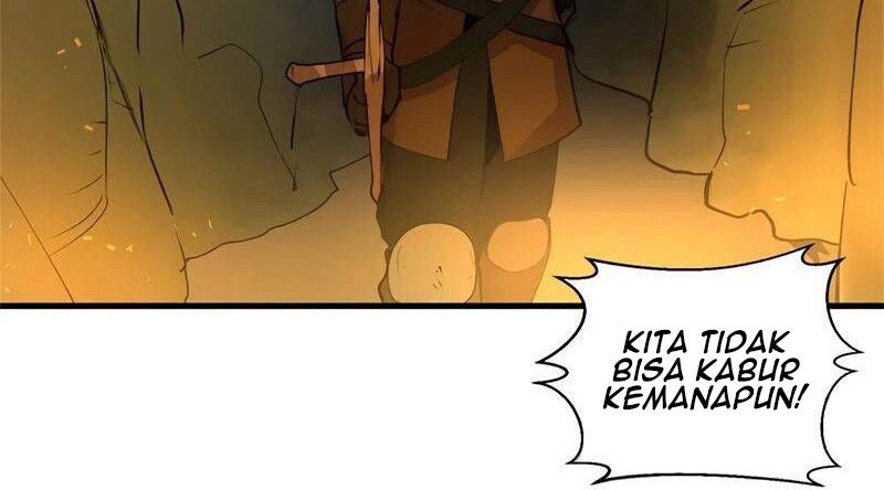 The Dungeon Master Chapter 75 Gambar 25