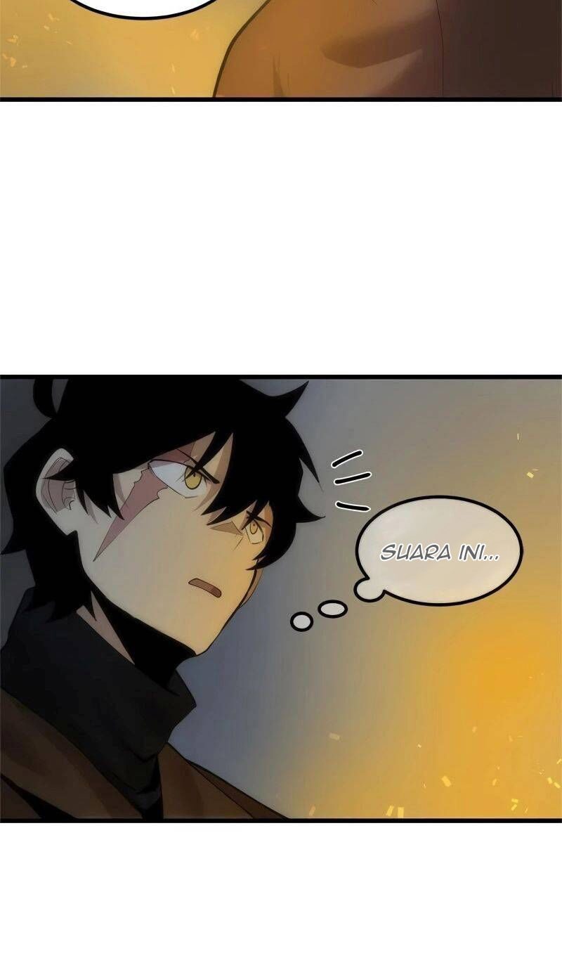 The Dungeon Master Chapter 75 Gambar 27
