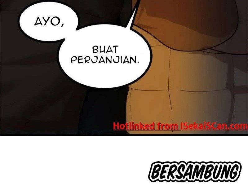 The Dungeon Master Chapter 75 Gambar 29