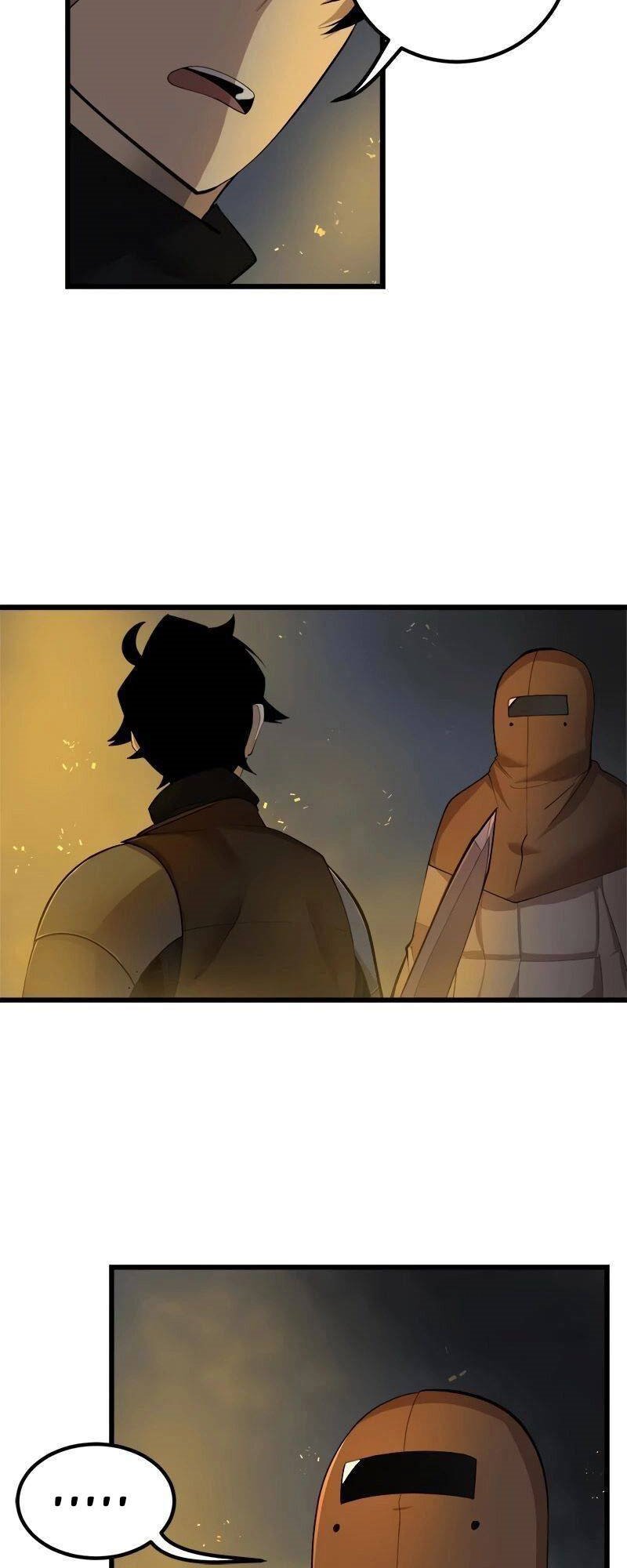 The Dungeon Master Chapter 76 Gambar 11