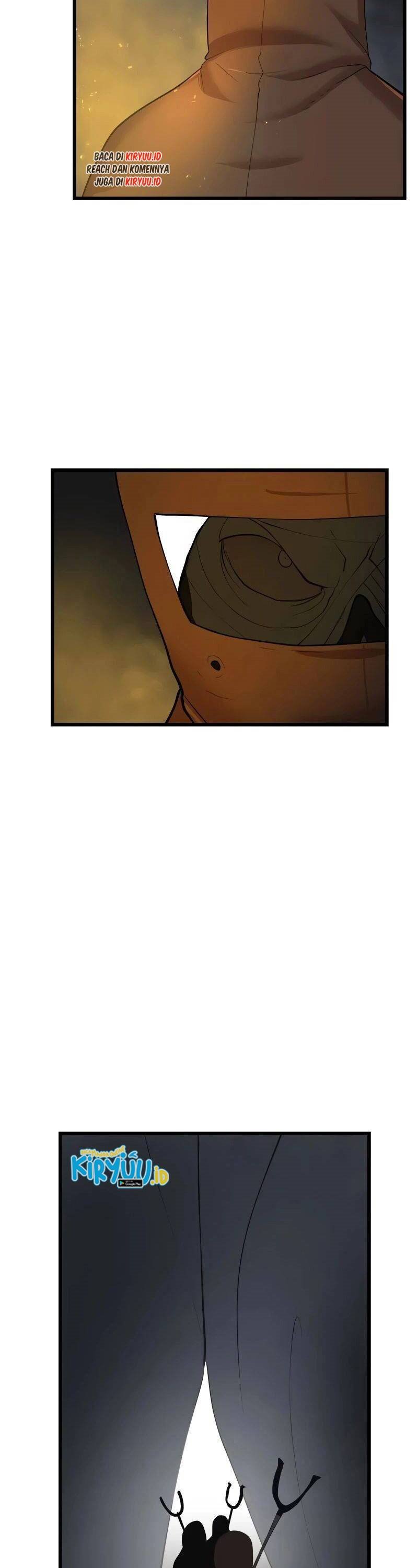 The Dungeon Master Chapter 76 Gambar 12