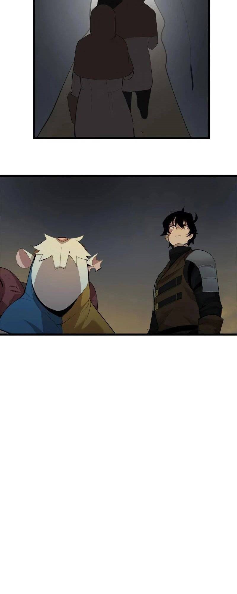 The Dungeon Master Chapter 76 Gambar 13