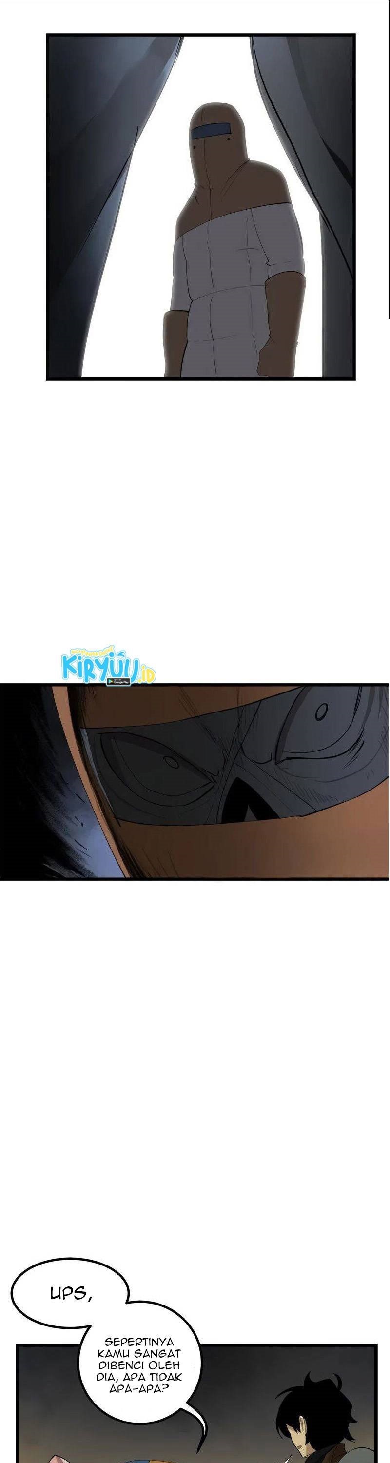The Dungeon Master Chapter 76 Gambar 14