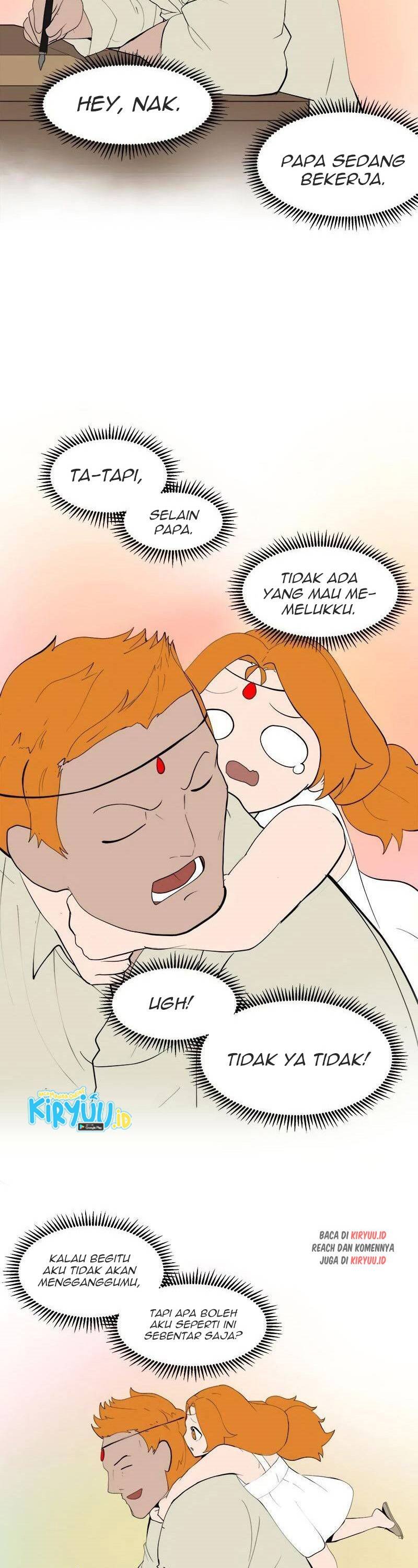 The Dungeon Master Chapter 76 Gambar 20