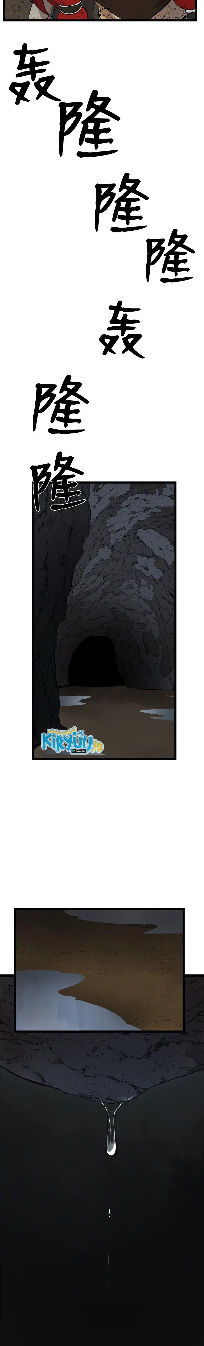 The Dungeon Master Chapter 96 Gambar 5