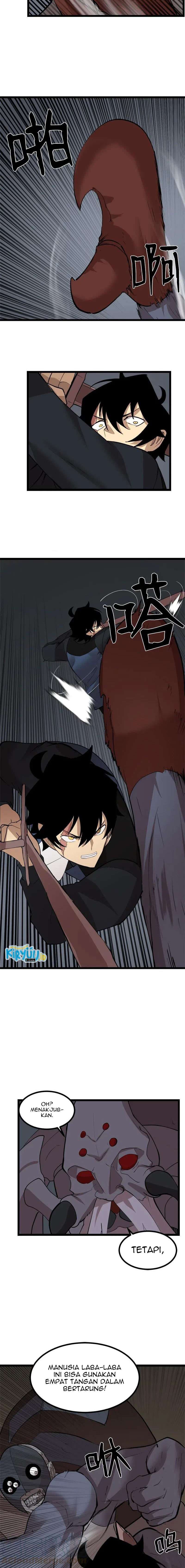 The Dungeon Master Chapter 96 Gambar 13
