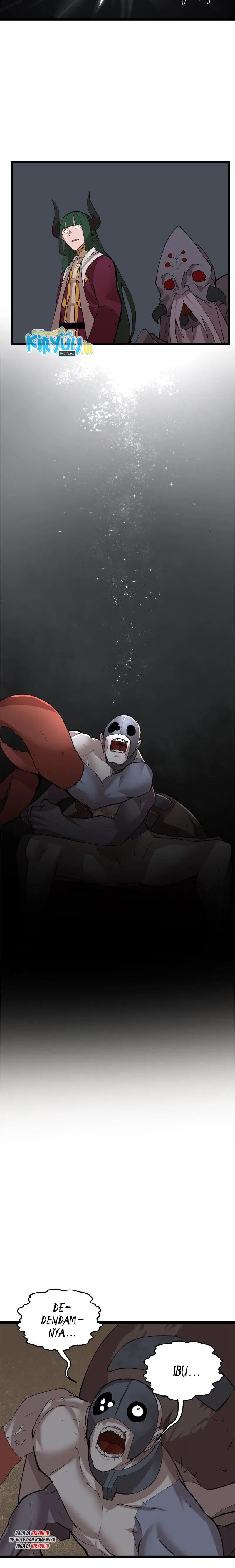 The Dungeon Master Chapter 96 Gambar 15