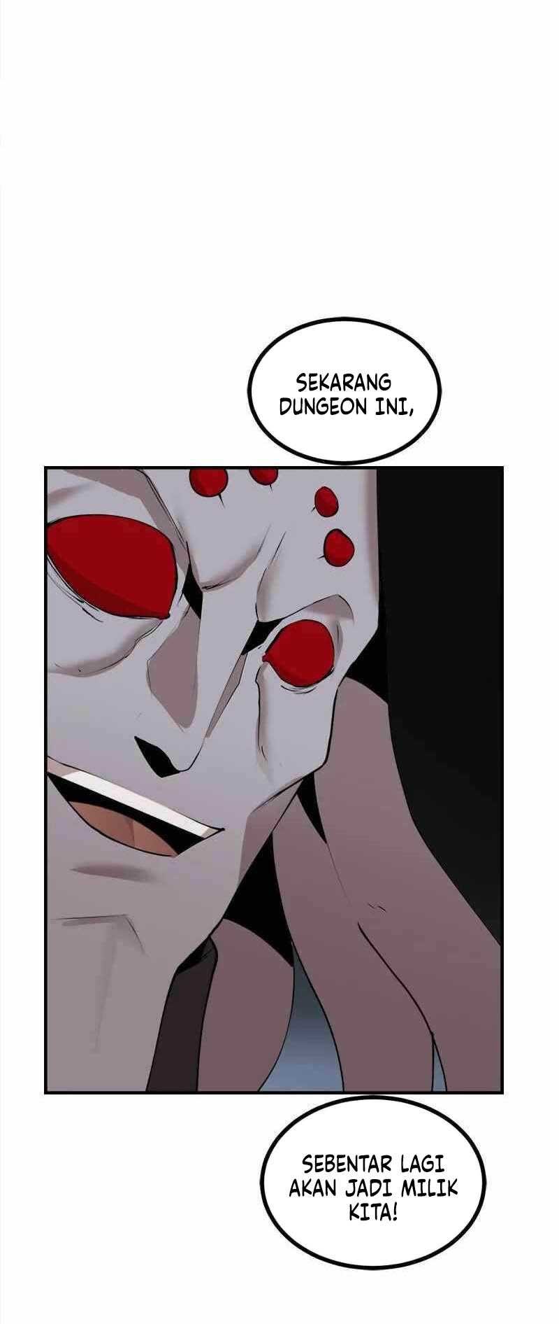 The Dungeon Master Chapter 127 Gambar 13