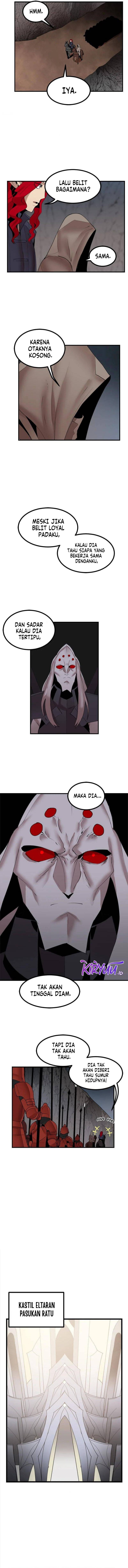The Dungeon Master Chapter 138 Gambar 6