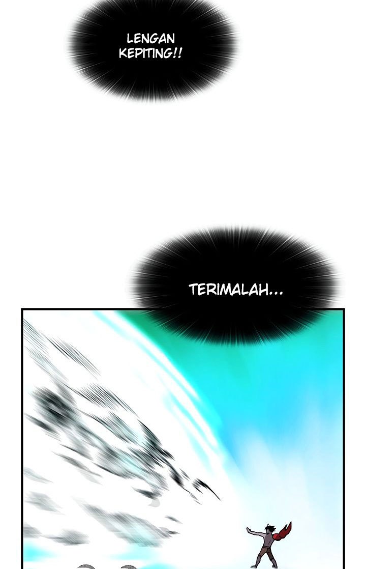 The Dungeon Master Chapter 33 Gambar 3