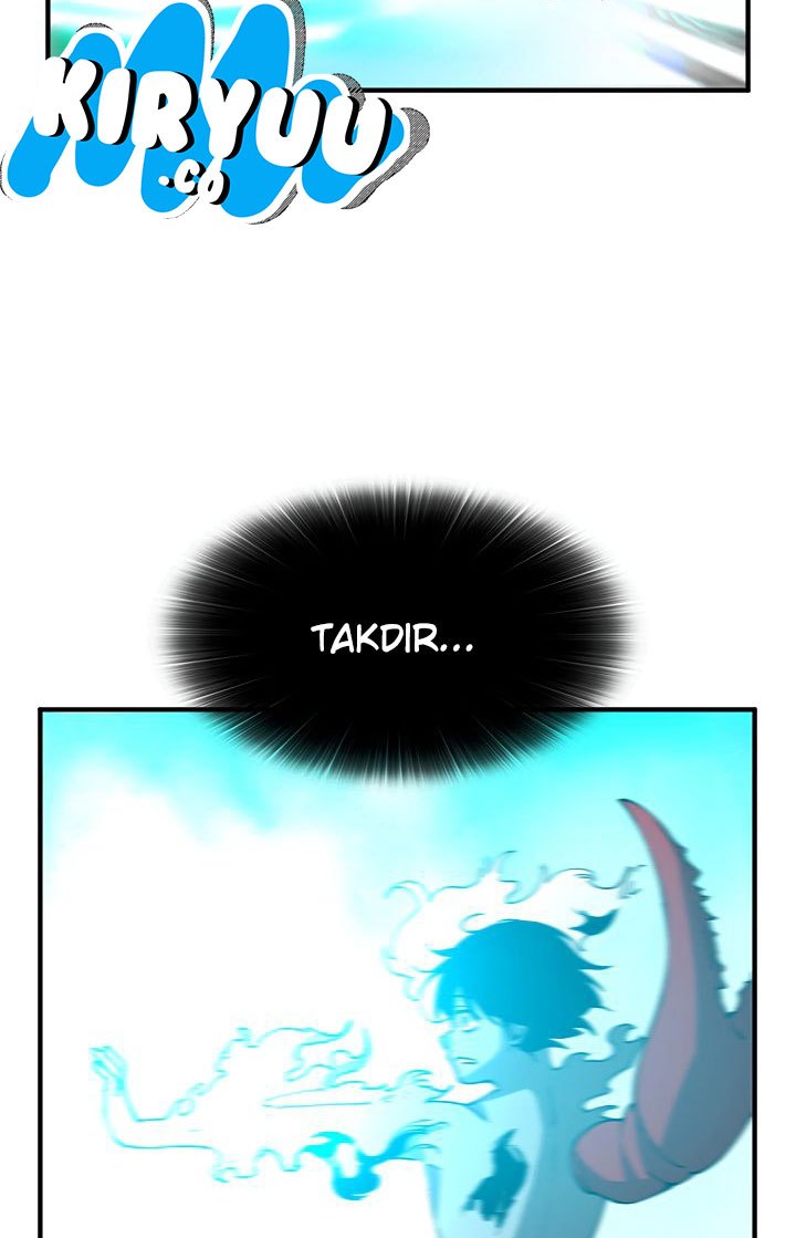 The Dungeon Master Chapter 33 Gambar 4