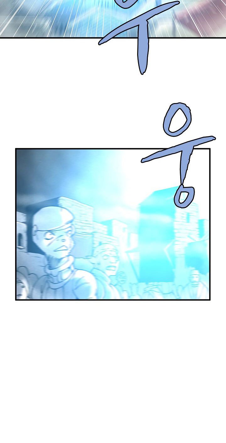 The Dungeon Master Chapter 33 Gambar 13