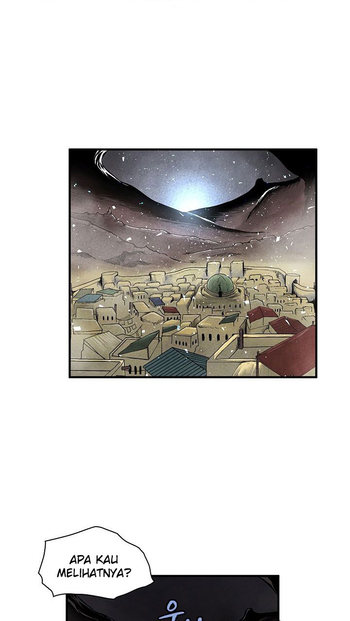 The Dungeon Master Chapter 33 Gambar 15