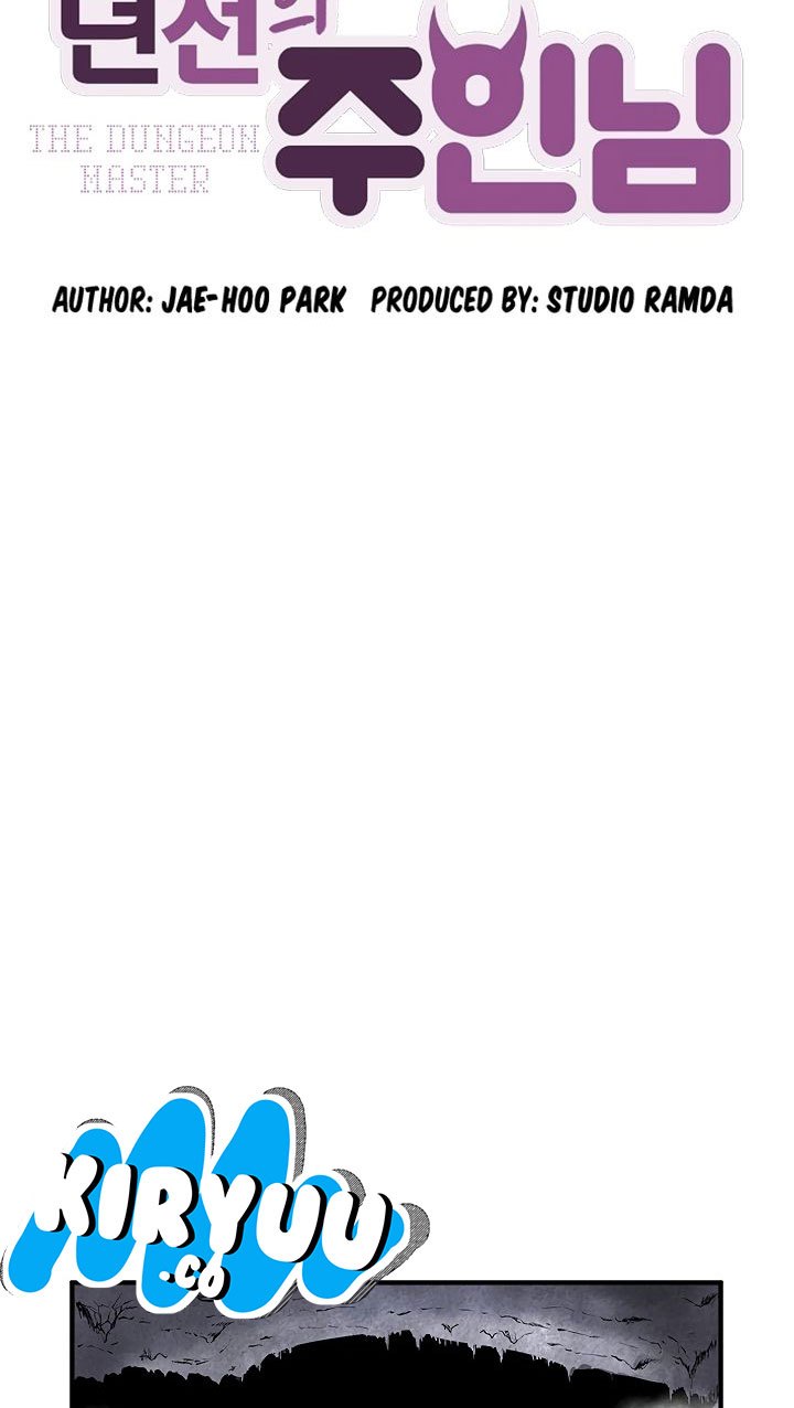 The Dungeon Master Chapter 33 Gambar 17