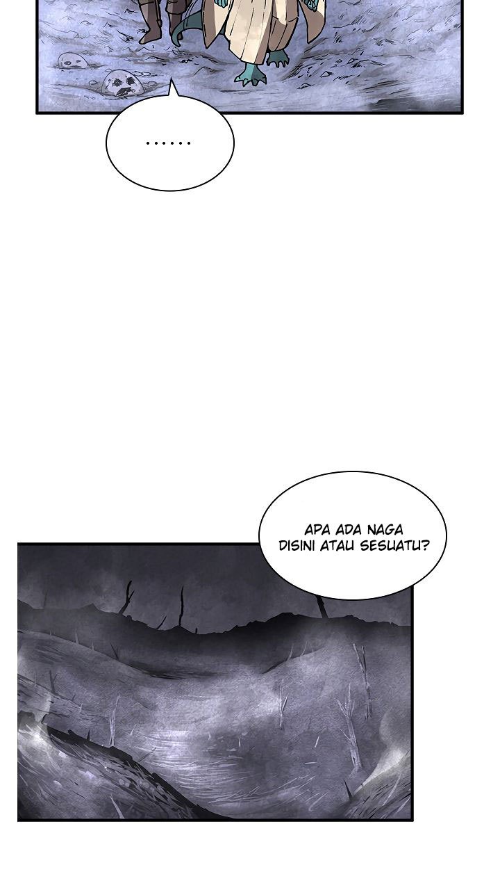 The Dungeon Master Chapter 33 Gambar 19