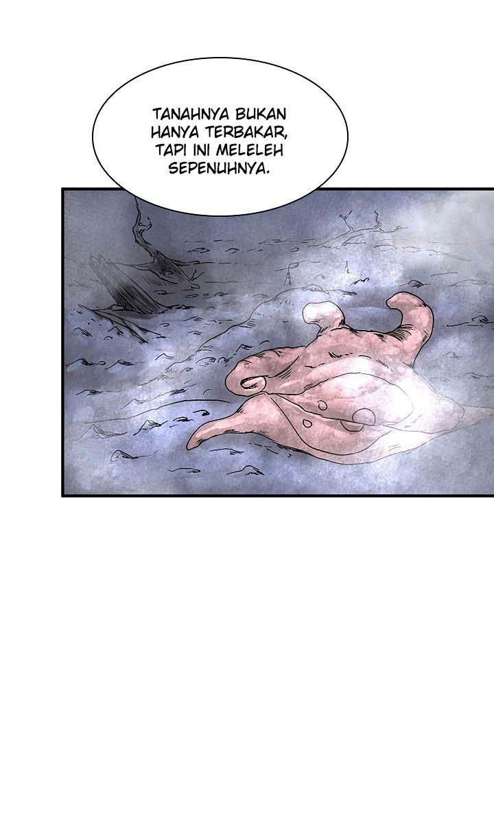 The Dungeon Master Chapter 33 Gambar 20