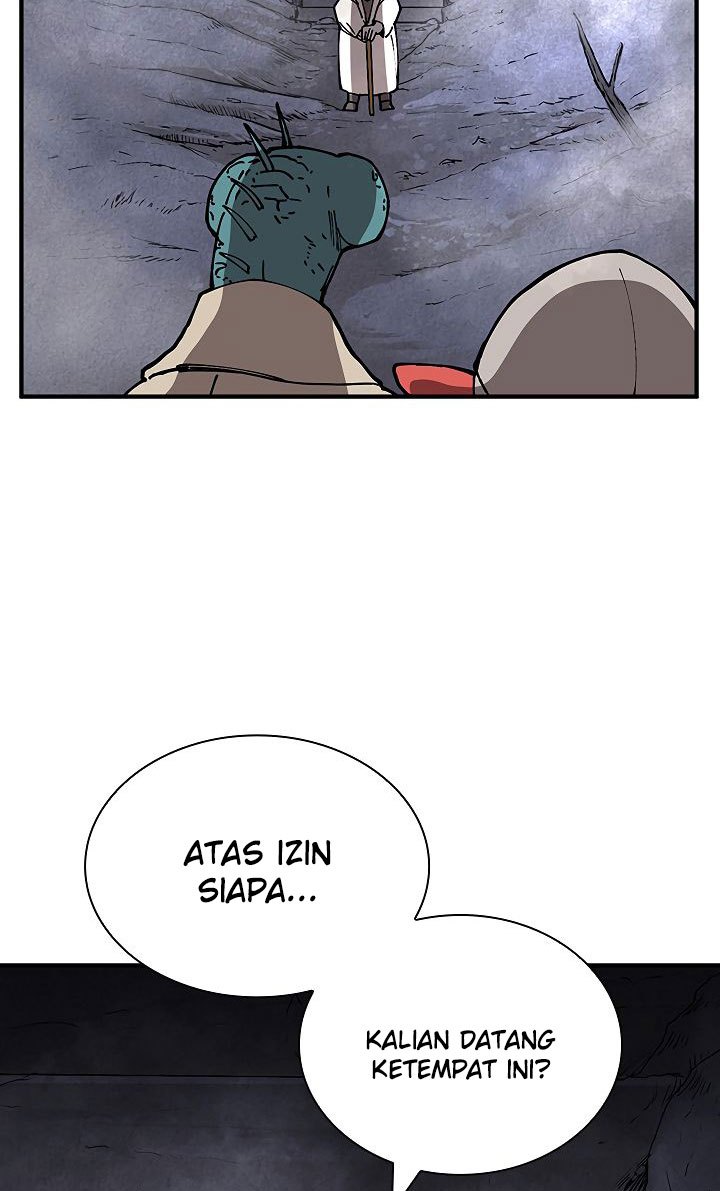 The Dungeon Master Chapter 33 Gambar 23