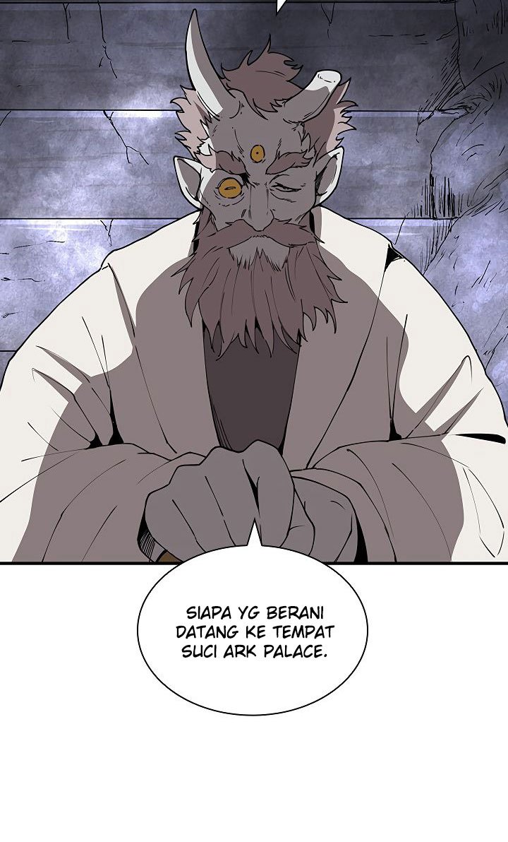 The Dungeon Master Chapter 33 Gambar 24