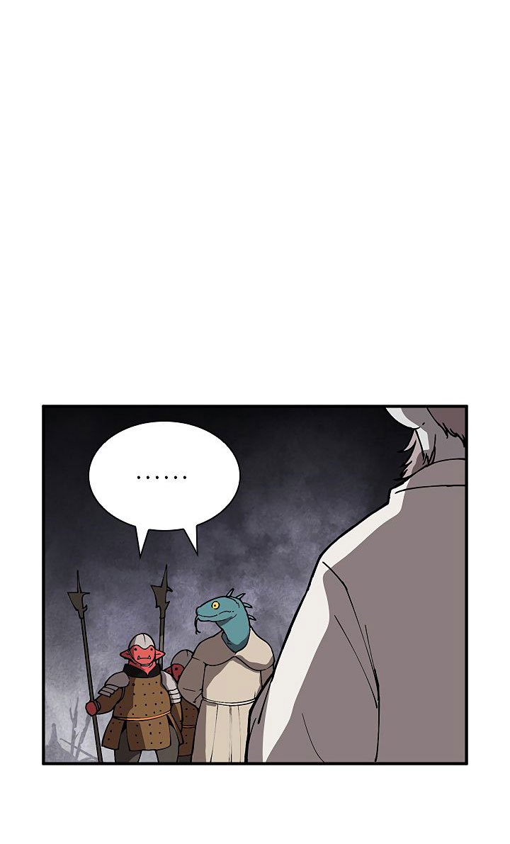 The Dungeon Master Chapter 33 Gambar 25