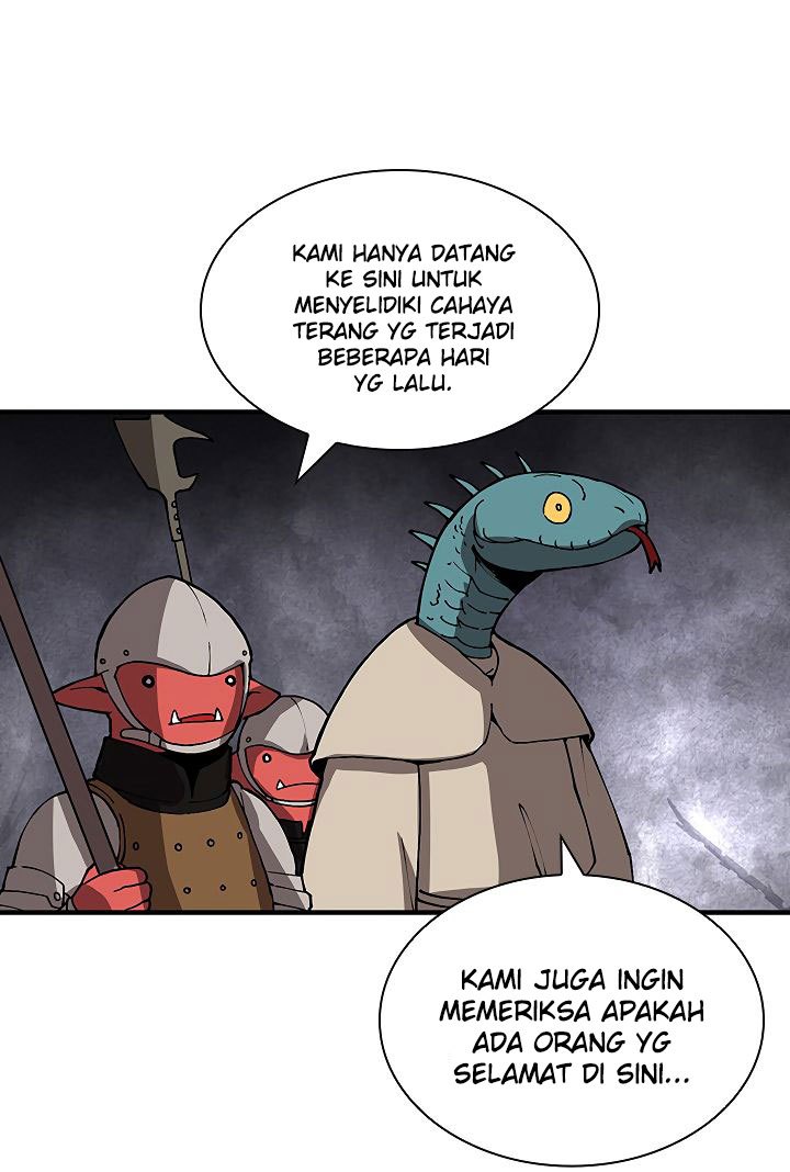 The Dungeon Master Chapter 33 Gambar 26