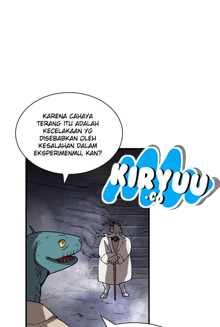 The Dungeon Master Chapter 33 Gambar 27