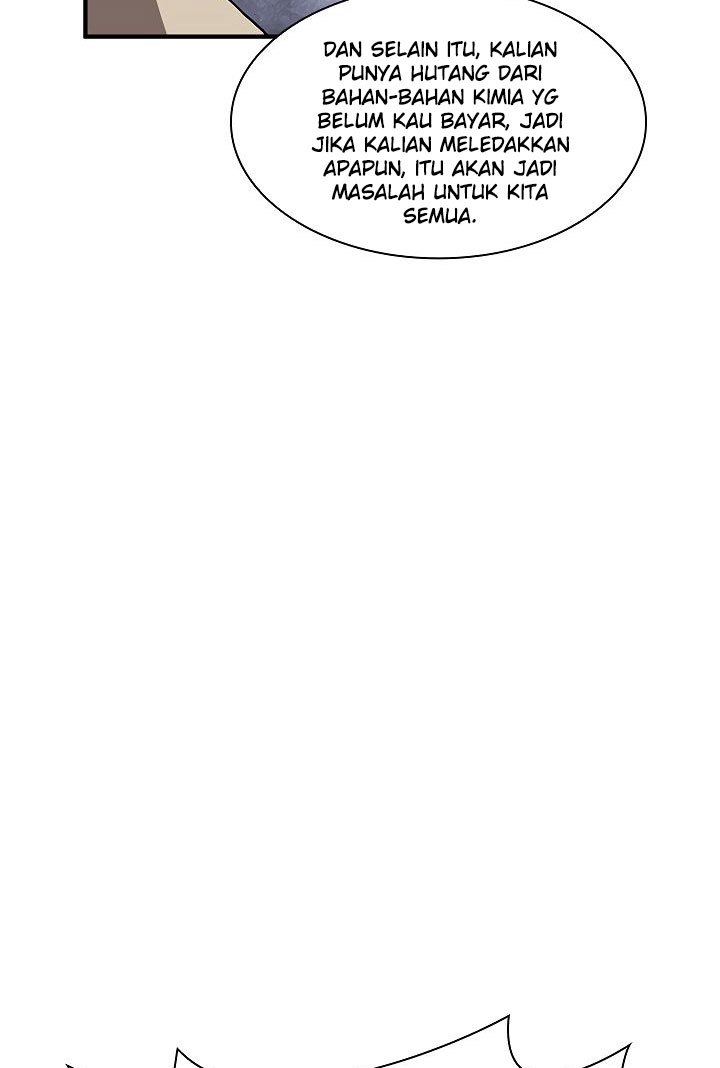 The Dungeon Master Chapter 33 Gambar 28