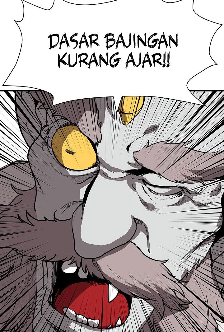 The Dungeon Master Chapter 33 Gambar 29