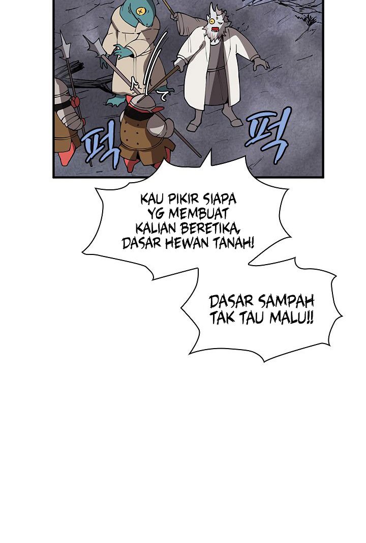 The Dungeon Master Chapter 33 Gambar 31