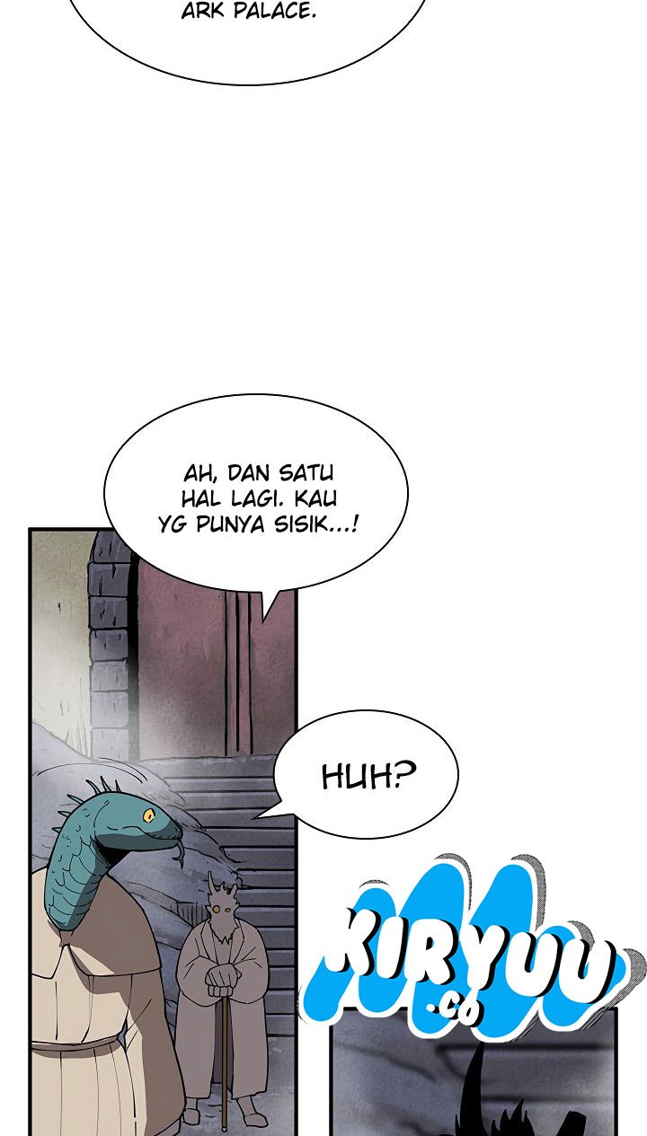 The Dungeon Master Chapter 33 Gambar 34