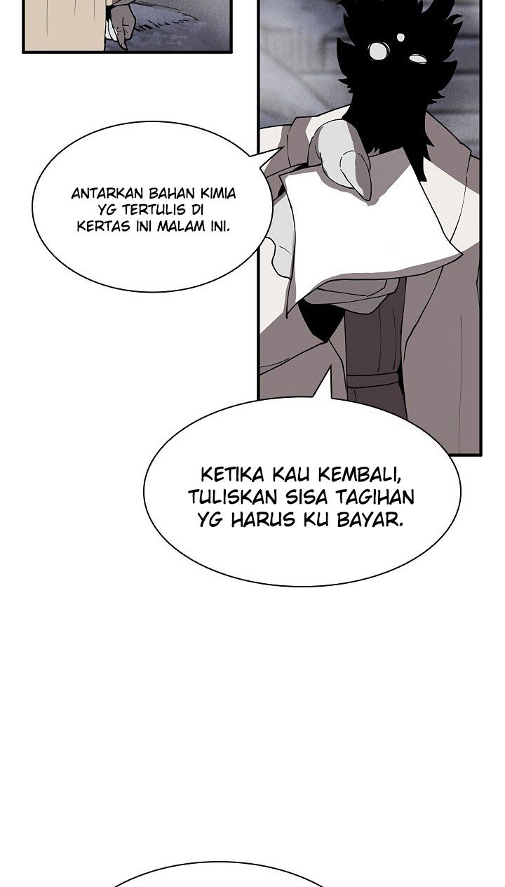 The Dungeon Master Chapter 33 Gambar 35