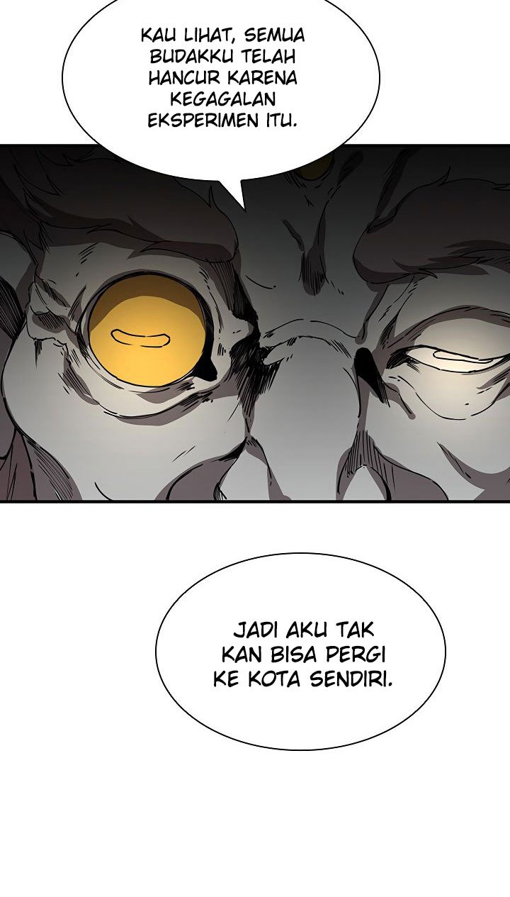 The Dungeon Master Chapter 33 Gambar 36