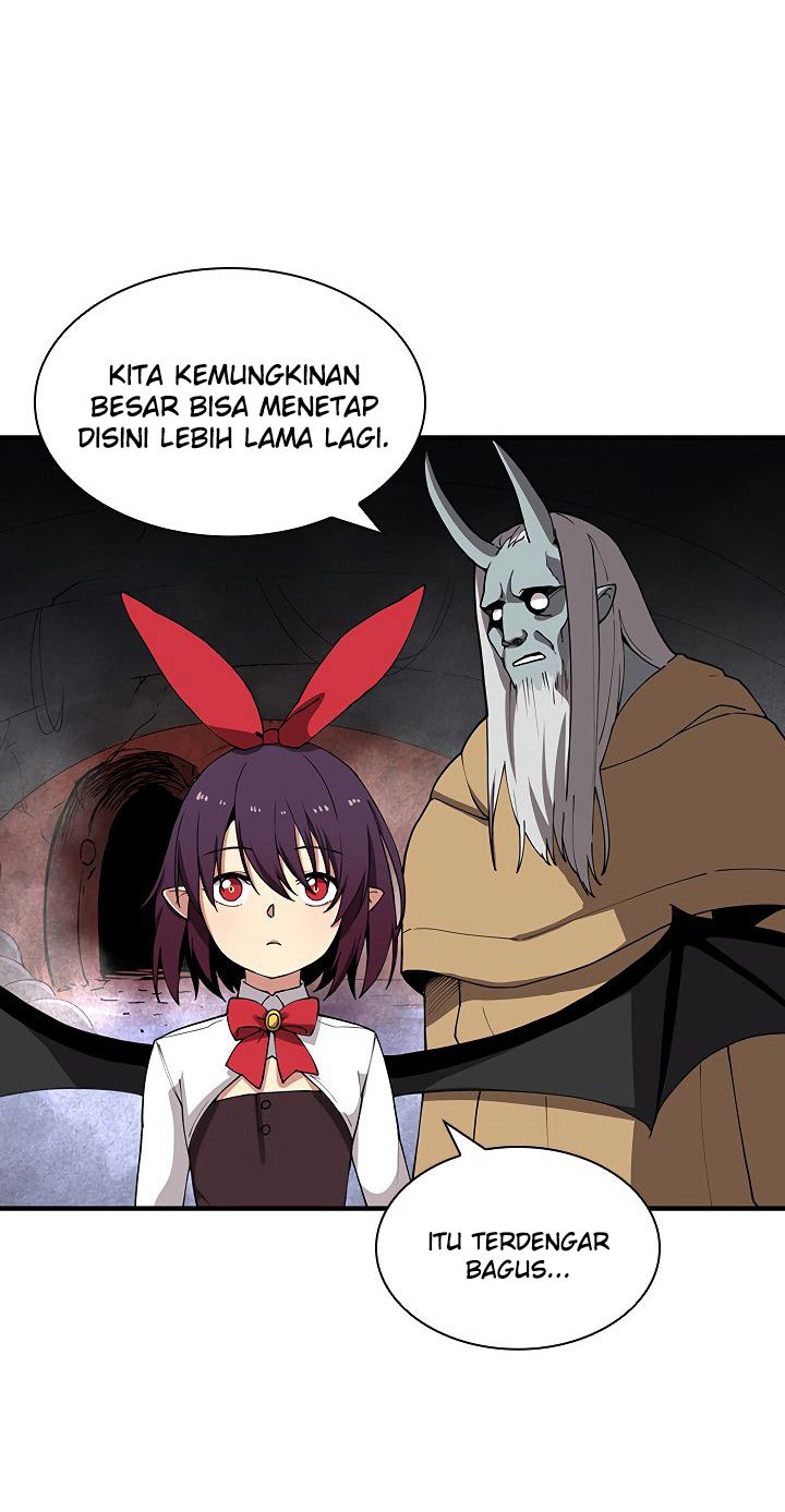 The Dungeon Master Chapter 33 Gambar 43
