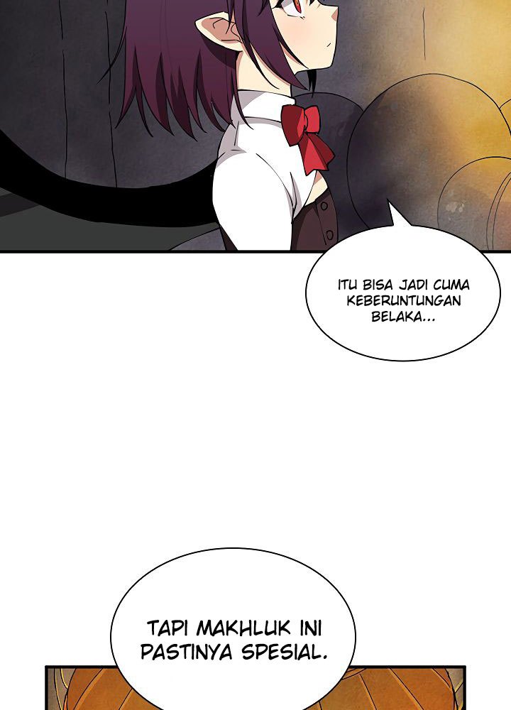 The Dungeon Master Chapter 33 Gambar 45
