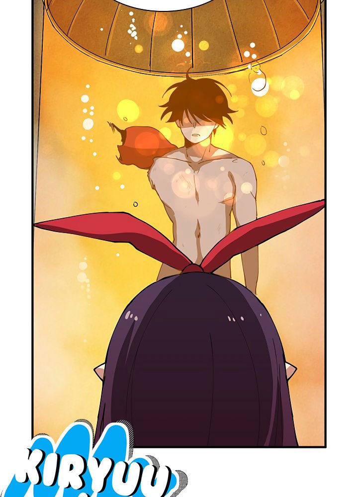 The Dungeon Master Chapter 33 Gambar 46