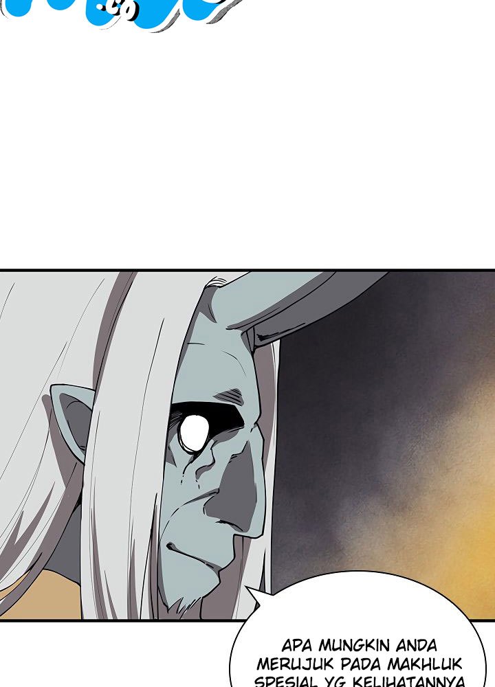 The Dungeon Master Chapter 33 Gambar 47