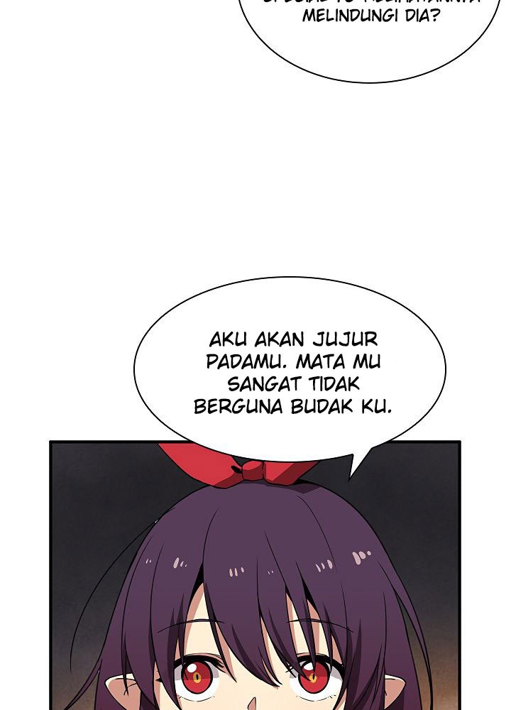 The Dungeon Master Chapter 33 Gambar 48