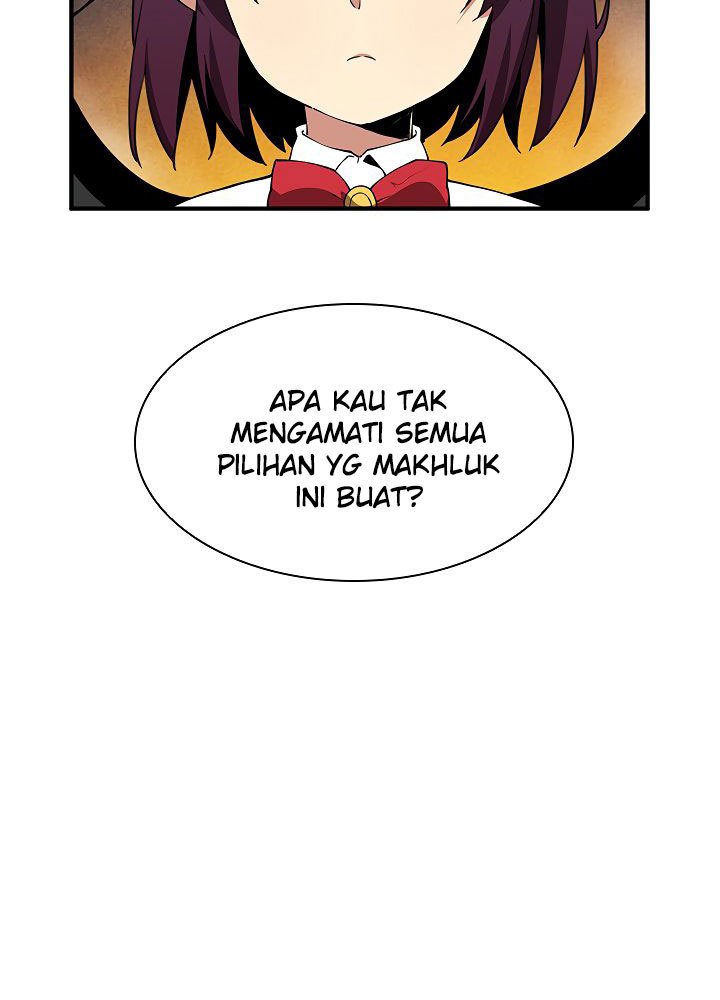 The Dungeon Master Chapter 33 Gambar 49
