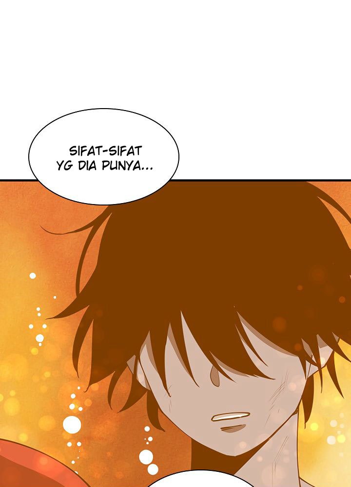 The Dungeon Master Chapter 33 Gambar 50