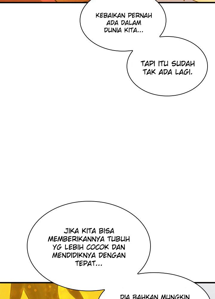The Dungeon Master Chapter 33 Gambar 51