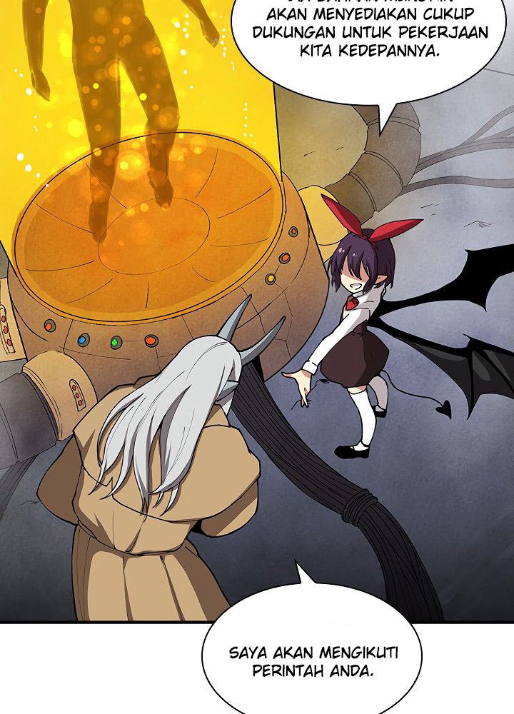 The Dungeon Master Chapter 33 Gambar 52