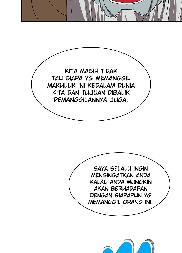 The Dungeon Master Chapter 33 Gambar 54
