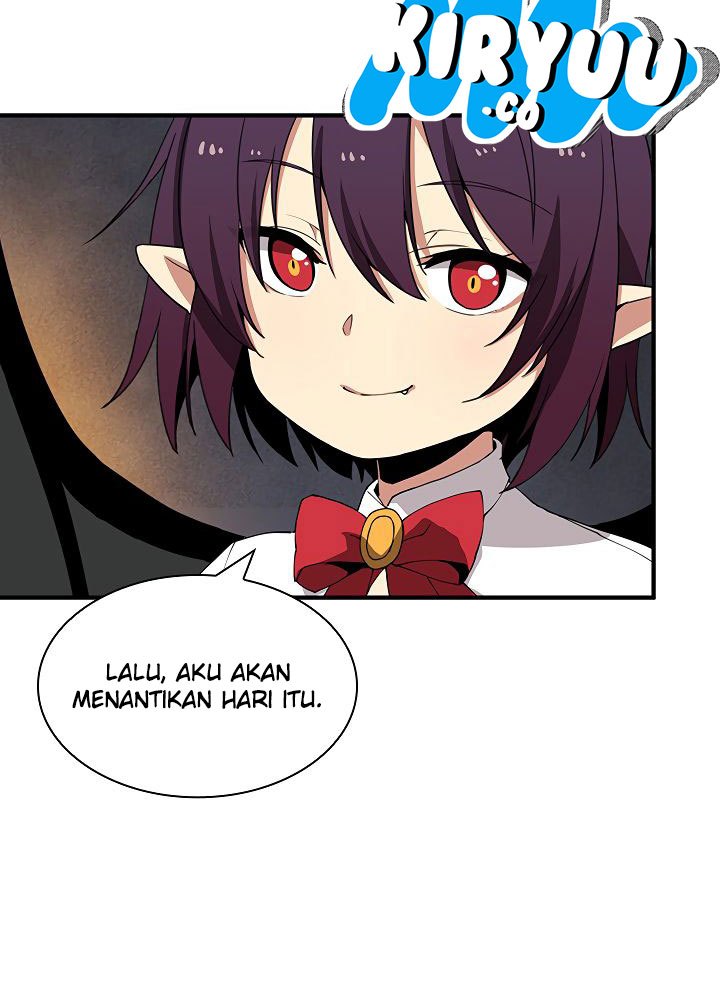 The Dungeon Master Chapter 33 Gambar 55